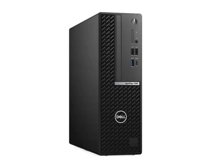Dell OptiPlex 7080sf Intel Core i3 X-GEN, 32GB, 1TB HDD, Windows 11 Home, 3 lata gwarancji