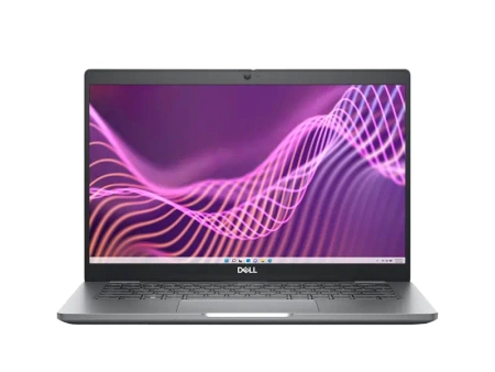 Dell 13.3" Latitude 5340 Intel Core i5-1335U, 16GB, 240GB SSD, Windows 11 Pro COA, Iris Xe, FullHD, kamerka, 3 lata gwarancji