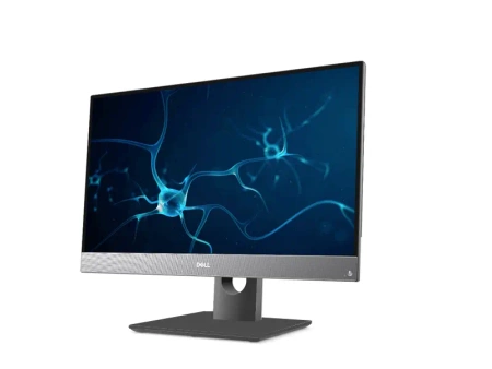 Dell Optiplex 7780 All-in-One Intel Core i5 X-GEN, 32GB, 1TB HDD, Windows 11 Home, 27" FullHD, dotyk, Intel UHD Graphics, kamerka, 3 lata gwarancji