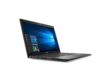 Dell 14" Latitude 7480 i5-7300U 2.6GHz, 32GB, 1TB SSD, Windows 10 Home, iHD, FullHD, kamerka, 3 lata gwarancji