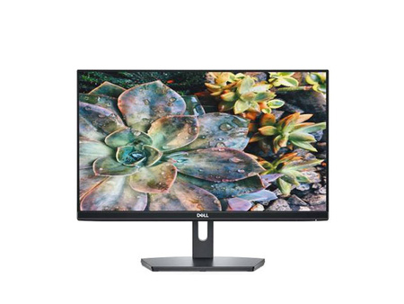 Monitor 21.5" LED Dell SE2219H IPS 1920x1080 HDMI VGA, 3 lata gwarancji