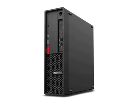 Lenovo ThinkStation P330 SFF Intel Core i7 VIII-GEN, 32GB, 1TB SSD, DVDRW, Windows 10 Pro, Quadro P1000/4GB, 3 lata gwarancji