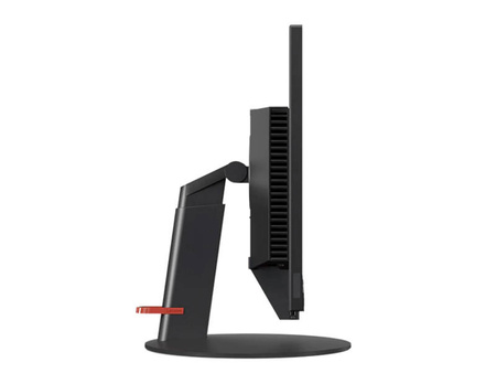 Monitor 23.8" LED Lenovo ThinkCentre Tiny-in-One 24 Gen 3 IPS 1920x1080 DisplayPort USB, głośniki, kamerka, 3 lata gwarancji