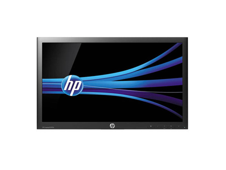 Monitor 21.5'' LED HP Compaq LE2202x 1920x1080 DVI VGA, (BN), 3 lata gwarancji