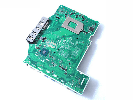 Płyta główna Dell AiO Optiplex 7450 LGA1151 + WiFi