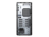 Dell OptiPlex 5080mt Intel Core i7 X-GEN, 64GB, 120GB SSD, DVDRW, Windows 10 Home, WiFi, 3 lata gwarancji