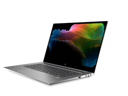 HP 15.6" Zbook Studio G7 i7-10850H 2.7GHz, 32GB, 480GB SSD, Windows 11 Pro, Quadro T1000/4GB, FullHD, kamerka, 3 lata gwarancji