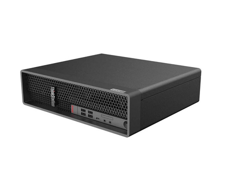Lenovo ThinkStation P340 SFF Intel Core i5 X-GEN, 32GB, 2TB, Windows 11 Pro, Intel UHD Graphics, 3 lata gwarancji