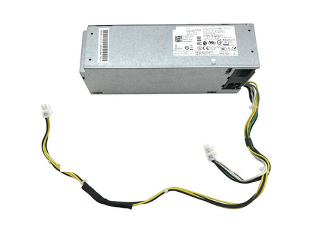 Zasilacz Dell H260EPM-00 260W (0GDCXM) Dell Optiplex 3060/3070/5060/5070/7060/7070 MT; Precision 3430 SFF