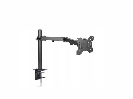 Monitor 24'' LCD NEC MultiSync EA241WM 1920x1200 DVI VGA USB, głośniki, (UB), 3 lata gwarancji