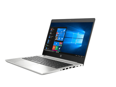 HP 14" ProBook 440 G6 i5-8265U 1.6GHz, 8GB, 480GB SSD, Windows 11 Pro, iHD, FullHD, kamerka, 3 lata gwarancji