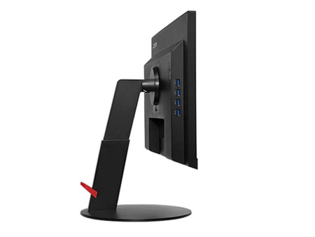Monitor 23'' LED Lenovo ThinkVision T2364PA IPS 1920x1080 DisplayPort HDMI VGA USB PIVOT, 3 lata gwarancji