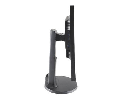 Monitor 24'' LED NEC MultiSync EA245WMi-2 IPS 1920x1200 HDMI DisplayPort DVI VGA USB PIVOT, głośniki, (NN), 3 lata gwarancji