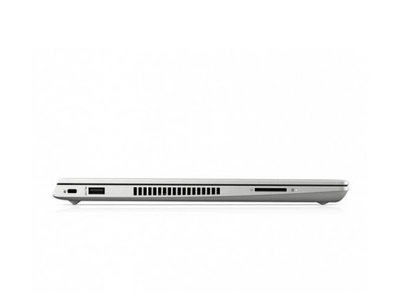 HP 13.3" ProBook 430 G6 i5-8265U 1.6GHz, 8GB, 240GB SSD, Windows 10 Pro COA, iHD, FullHD, kamerka, 3 lata gwarancji
