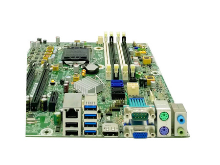 Płyta główna HP Z220 SFF Workstation LGA1155 (np. AS: 6655582-001 / SP: 655840-001)