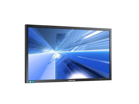 2 x Monitor 22" LED Samsung S22C450BW 1680x1050 DVI VGA, (2UB), 5 lat gwarancji