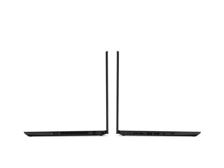 Lenovo 14" ThinkPad T490 i5-8365U 1.6GHz, 8GB, 240GB SSD, Windows 10 Pro COA, iHD, FullHD, kamerka, 3 lata gwarancji