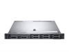 Dell PowerEdge R640 2x Xeon 18-Core Gold 6140 2.3GHz, 192GB, 4x240GB SSD, PERC H730 mini, iDRAC, 3 lata gwarancji