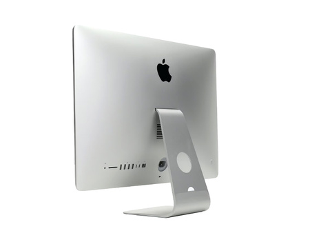 Apple iMAC 19,2 (2019) A2116 All-in-One Intel Core i3-8100 3.6GHz, 8GB, 1TB HDD, Radeon Pro 555X 2GB, 21.5" 4K 4096x2304, macOS Sequoia, WiFi, kamerka