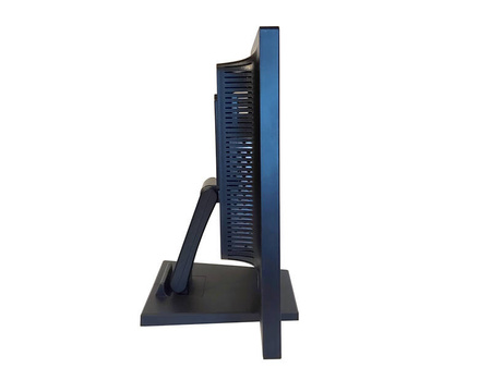 Monitor 22'' LED NEC MultiSync E223W WideScreen 1680x1050 DisplayPort DVI VGA, (NN), 3 lata gwarancji