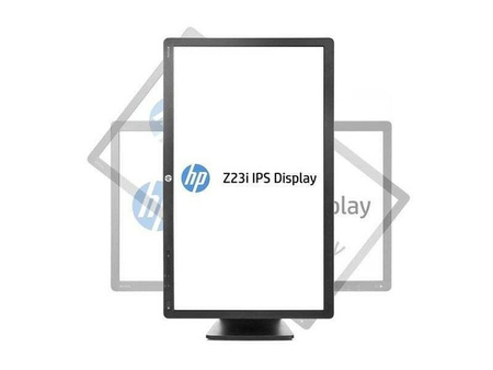 Monitor 23" LED HP Z23i IPS 1920x1080 FullHD DisplayPort DVI VGA USB PIVOT, 5 lat gwarancji