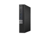 Dell OptiPlex Micro 5050m Intel Core i3 VII-GEN, 16GB, 480GB SSD, Windows 10 Pro COA, 3 lata gwarancji