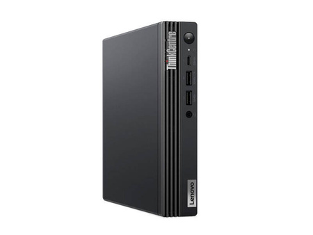 Lenovo ThinkCentre M70q Gen3 Tiny Intel Core i5 XII-GEN, 32GB, 240GB SSD, Windows 11 Pro, WiFi, 3 lata gwarancji