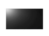 Monitor 43" LED LG 43UR640S9ZD Signage 4K UHD 3840x2160 HDMI USB, Wi-Fi, Ethernet, (BN), 1 rok gwarancji