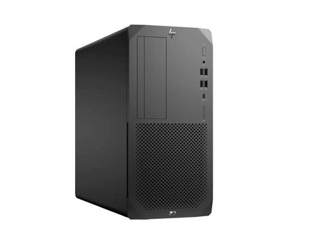 HP Z2 G5 Tower Workstation Intel Core i7 X-GEN, 16GB, 1TB SSD, Windows 10 Pro, Quadro P600/2GB, WiFi, 3 lata gwarancji