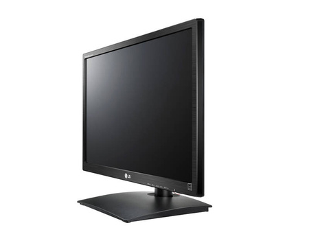 Monitor 23'' LED LG 23CAV42K CLOUD IPS 1920x1080 PIVOT, 1 rok gwarancji