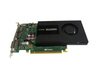 Karta graficzna nVidia Quadro K2000 2GB, PCI-E x16, 1xDVI, 2xDisplayPort, 2 lata gwarancji