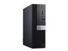 Dell OptiPlex 5060sf Intel Core i3 IX-GEN, 8GB, 480GB SSD, Windows 11 Home, 3 lata gwarancji