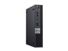 Dell OptiPlex Micro 5060m Intel Core i3 VIII-GEN, 4GB, 120GB SSD, Windows 11 Home, WiFi, 3 lata gwarancji