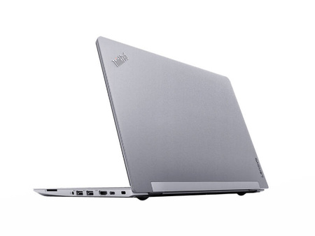 Lenovo 13.3" ThinkPad 13 (2nd Gen) i5-7200U 2.5GHz, 16GB, 480GB SSD, Windows 10 Pro, iHD, FullHD, dotyk, kamerka, 3 lata gwarancji