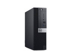 Dell OptiPlex 7070sf Intel Core i7 IX-GEN, 16GB, 250GB HDD, DVDRW, Windows 10 Home, 3 lata gwarancji