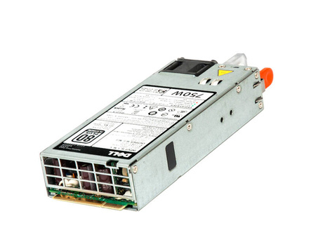 Zasilacz Dell D750E-S1 750W (09PXCV) Dell PowerEdge R520 R620 R720 R720xd R820 T320 T420 T620