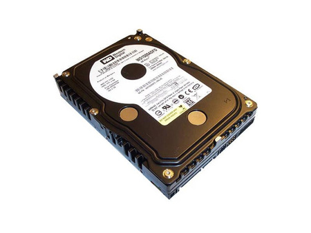 Dysk SATA WD Raptor 150GB HDD 3.5", 10000RPM, 2 LATA GWARANCJI