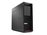 Lenovo ThinkStation P700 Tower 2x Xeon Quad Core E5-2637v3 3.5GHz, 32GB, 480GB SSD, Windows 10 Pro, Quadro K2000/2GB, 3 lata gwarancji