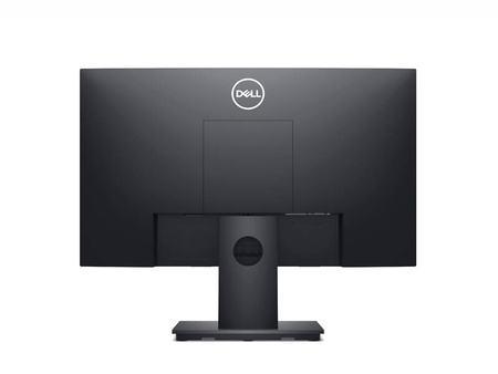 Monitor 19.5" LED Dell E2020H 1600x900 DisplayPort VGA, 1 rok gwarancji