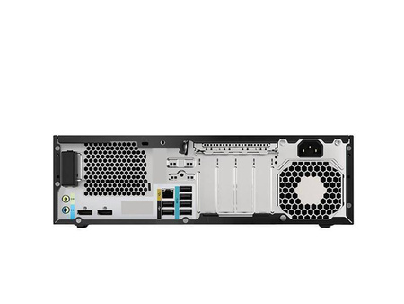 HP Z2 G4 SFF Intel Core i5 IX-GEN, 32GB, 1TB SSD, Windows 10 Pro, NVS 510/2GB, 3 lata gwarancji