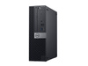 Dell OptiPlex 7060sf Intel Core i5 VIII-GEN, 64GB, 1TB HDD, DVDRW, Windows 10 Home, 3 lata gwarancji