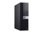 Dell OptiPlex 7060sf Intel Core i7 VIII-GEN, 16GB, 1TB SSD, DVDRW, Windows 11 Pro, 3 lata gwarancji