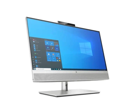 HP EliteOne 800 G8 All-in-One Intel Core i5 XI-GEN, 32GB, 1TB SSD, Windows 10 Pro COA, 23.8" FullHD, Intel UHD Graphics, WiFi, kamerka, 3 lata gwarancji