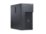 Dell Precision T1700 Tower Intel Core i7 IV-GEN, 4GB, 2TB HDD, Windows 7 Professional, iHD, 3 lata gwarancji