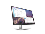 Monitor 23" LED HP E23 G4 IPS 1920x1080 HDMI DisplayPort VGA USB, 5 lat gwarancji