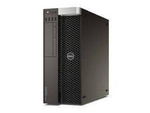 Dell Precision T5810 Xeon Hexa Core E5-1650v3 3.5GHz, 32GB, 1TB HDD, DVDRW, Windows 10 Pro, Quadro K2200/4GB, 3 lata gwarancji