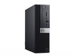 Dell OptiPlex 5060sf Intel Core i5 VIII-GEN, 16GB, 1TB, Windows 11 Home, 3 lata gwarancji