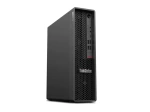 Lenovo ThinkStation P350 SFF Intel Core i7 XI-GEN, 64GB, 480GB SSD, Windows 10 Pro COA, NVS 510/2GB, 3 lata gwarancji