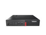 Lenovo ThinkCentre M910q 10MU Tiny Intel Core i7 VI-GEN, 16GB, 1TB HDD, Windows 10 Home, 3 lata gwarancji