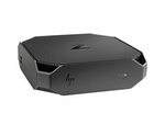 HP Z2 G3 Mini Xeon Quad Core E3-1245v5 3.5GHz, 8GB, 1TB SSD, Windows 10 Pro COA, iHD, 3 lata gwarancji